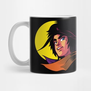 Daigo Otaki Mug